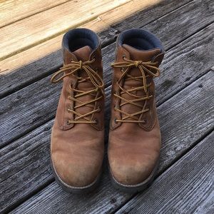 Kodiak Magog Waterproof Boot US 13